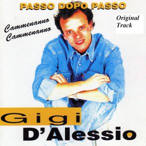 Download track Outro Gigi D'Alessio