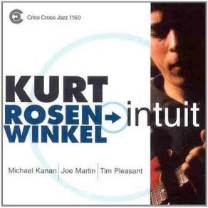 Download track Segment Kurt Rosenwinkel