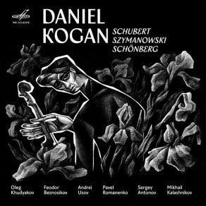 Download track 07. Introduction And Variations On Trockne Blumen, D. 802 Variation 2 Daniel Kogan