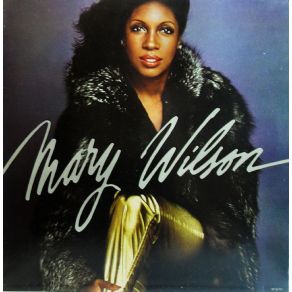 Download track (I Love A) Warm Summer Night Mary Wilson