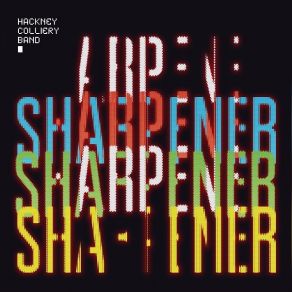 Download track Heart Shaped Box Hackney Colliery Band