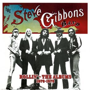 Download track Please Don't Say Goodbye (Live, John Peel Session, 21 February 1977) The Steve Gibbons Band