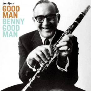 Download track I Want To Be Happy (Live) Benny Goodman