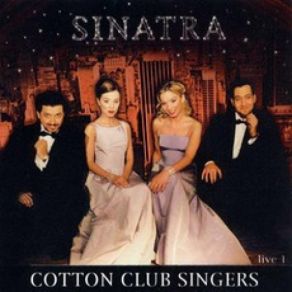Download track On The Sunny Side Of The Street Cotton Club Singers