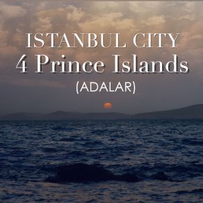 Download track Misty Afternoon - Heybeliada Istanbul City