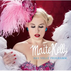 Download track Das Volle Programm Maite Kelly