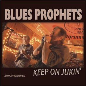 Download track Hoodoo Man Blues Blues Prophets
