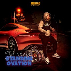 Download track Standing Ovation Tim Vasquez