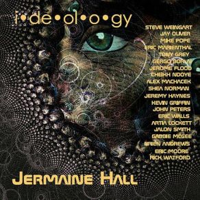 Download track Go Jermaine Hall