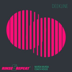Download track Murda Murda (Original Mix) Deekline