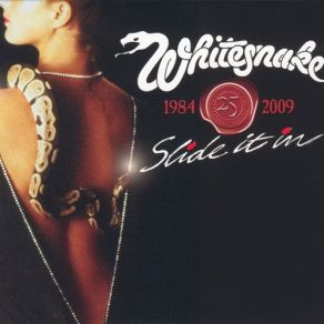 Download track Hungry For Love Whitesnake
