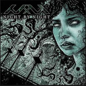 Download track If Only Night By Night