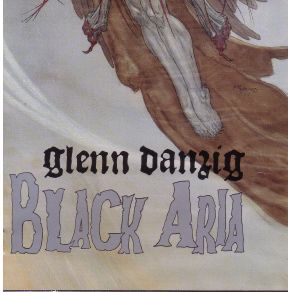 Download track Shifter Glenn Danzig