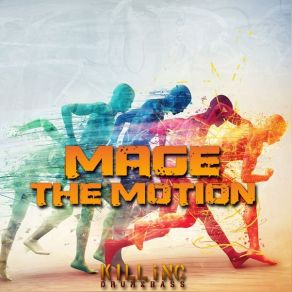 Download track The Motion Mage