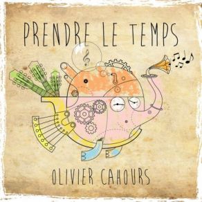 Download track D'un Ocean A L'autre Olivier Cahours