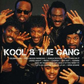 Download track Cherish Kool & The Gang