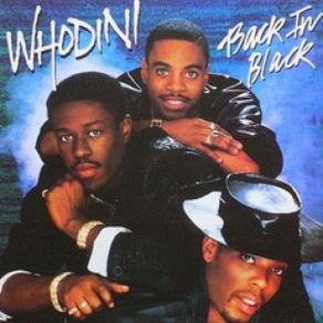 Download track Growing Up Whodini