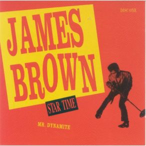Download track Night Train James Brown