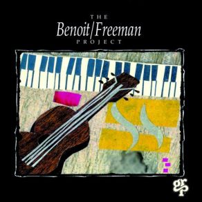 Download track That'S All I Could Say Russ Freeman, Benoît David