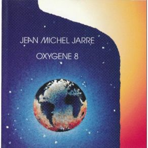 Download track OXYGENE (Part IV) Jean - Michel Jarre