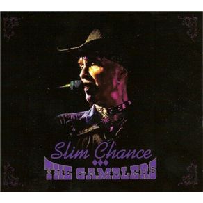Download track The Power The Gamblers, Slim Chance