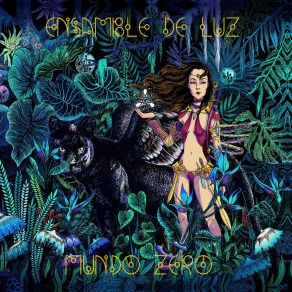Download track Le Chat Noir Ensamble De Luz