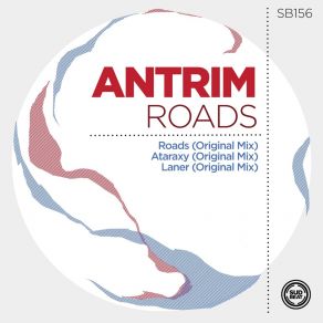 Download track Laner (Original Mix) Antrim