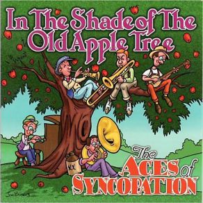 Download track Old Fashioned Love Aces Of Syncopation