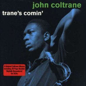 Download track Slow Dance John Coltrane