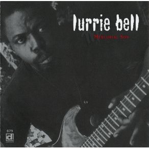 Download track Just One Hour Behind The Sun Lurrie Bell