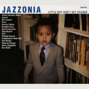 Download track Fade Jazzonia