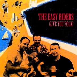 Download track Everybody Loves Saturday Night (Remastered) Easy Rider