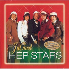 Download track Nu Tändas Tusen Juleljus The Hep Stars