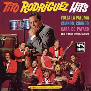 Download track Nunca Tito Rodríguez
