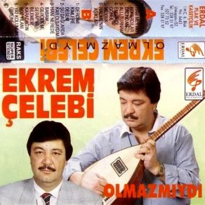 Download track Derdimi Kimlere Desem Ekrem Çelebi