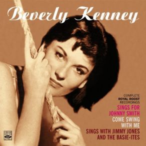 Download track Violets For Your Furs (Bonus Track) Beverly Kenney