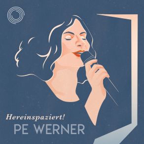 Download track Hereinspaziert! Pe Werner