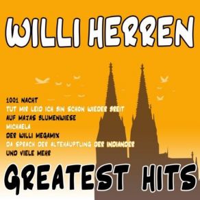 Download track Der Willi Megamix (1000 Und Eine Nacht) Willi Herren