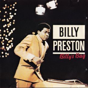 Download track Soul Meeting Billy Preston