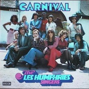 Download track Carnival Les Humphries