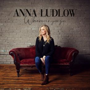 Download track The Hurricane Anna Ludlow