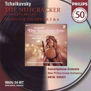 Download track 12. Tchaikovsky Suite For Orchestra No. 4 In G Major Op. 61 Mozartiana - III. Pr... Piotr Illitch Tchaïkovsky