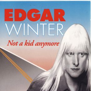 Download track Wild Man Edgar Winter