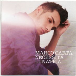 Download track Parlami Marco Carta