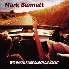 Download track Kaugummiautomat Mark Bennett