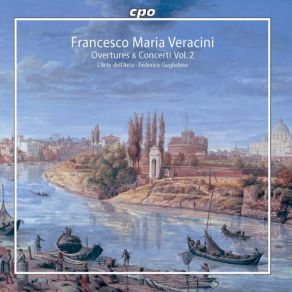 Download track Violin Concerto In D Major: II. Grave L'Arte Dell'Arco, Federico Guglielmo
