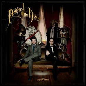 Download track Nearly Witches (Ever Since We Met...) Panic! At The Disco