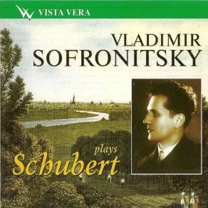 Download track Moments Musicaux, Op. 94: No. 1 C-Dur Franz Schubert