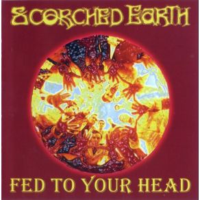 Download track Busted Scorched Earth