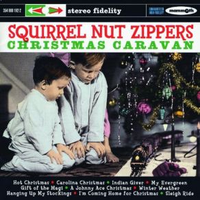 Download track Winter Weather Squirrel Nut Zippers